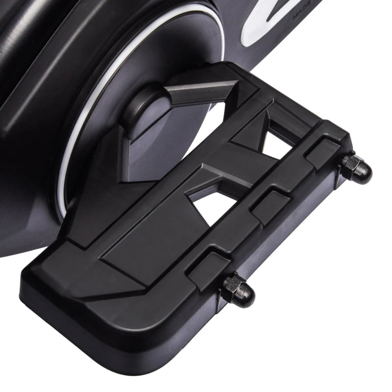 12V Electric Go-Kart for Kids, Ride-On Racing Go-Kart, with Forward and Reversing Functions, for Ages 3-8 Years - White