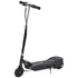 Folding Kids Electric Scooter Ride on Toy, Age 7-14-Black