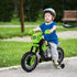6V Kids Child Electric Motorbike Ride on Motorcycle Scooter Children Toy Gift for 3-6 Years (Green)