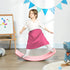 Balance Board, Kids Wobble board, for Ages 3-6 Years - Pink