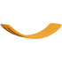 Balance Board Kids Wobble Board, Stepping Stone, Montessori Toy for Children, Nursery Toy, for Ages 3-6 Years, 82 x 27.5 x 19.5cm - Orange