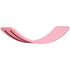 Balance Board, Kids Wobble board, for Ages 3-6 Years - Pink