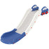 Kids Slide for Bed, Sofa, with Extended Length, Easy to assemble and Store, Blue