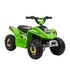 6V Kids Electric Toy Car Forward Reverse Functions for Toddlers aged 18-36 months, Green