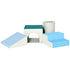 4-Piece Soft Play Set for Toddlers 1-3 Years, Multi-colored