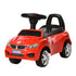 Ride on Car Baby Toddler Walker Foot to Floor Sliding Car Slider Red