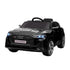 Audi E-tron Licensed 12V Kids Electric Ride on, Electric Car for Kids, with Parental Remote, Music Lights MP3, Suspension Wheels, for 3-5 Years, Black
