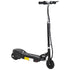 Folding Kids Electric Scooter Ride on Toy, Age 7-14-Black