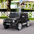 Mercedes Benz G500 12V Kids Electric Ride On Car Toy w/ Remote Control