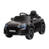 Licensed Audi RS Q8 Electric Ride On Car, with Remote Control, Black
