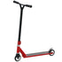 Stunt Scooter, 360° Entry Level Tricks Scooter w/ Lightweight Aluminium Deck and ABEC 7 Bearing, For Age 14+ Beginners, Red