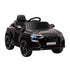 Licensed Audi RS Q8 Electric Ride On Car, with Remote Control, Black