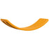 Balance Board Kids Wobble Board, Stepping Stone, Montessori Toy for Children, Nursery Toy, for Ages 3-6 Years, 82 x 27.5 x 19.5cm - Orange