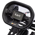 12V Electric Go-Kart for Kids, Ride-On Racing Go-Kart, with Forward and Reversing Functions, for Ages 3-8 Years - White