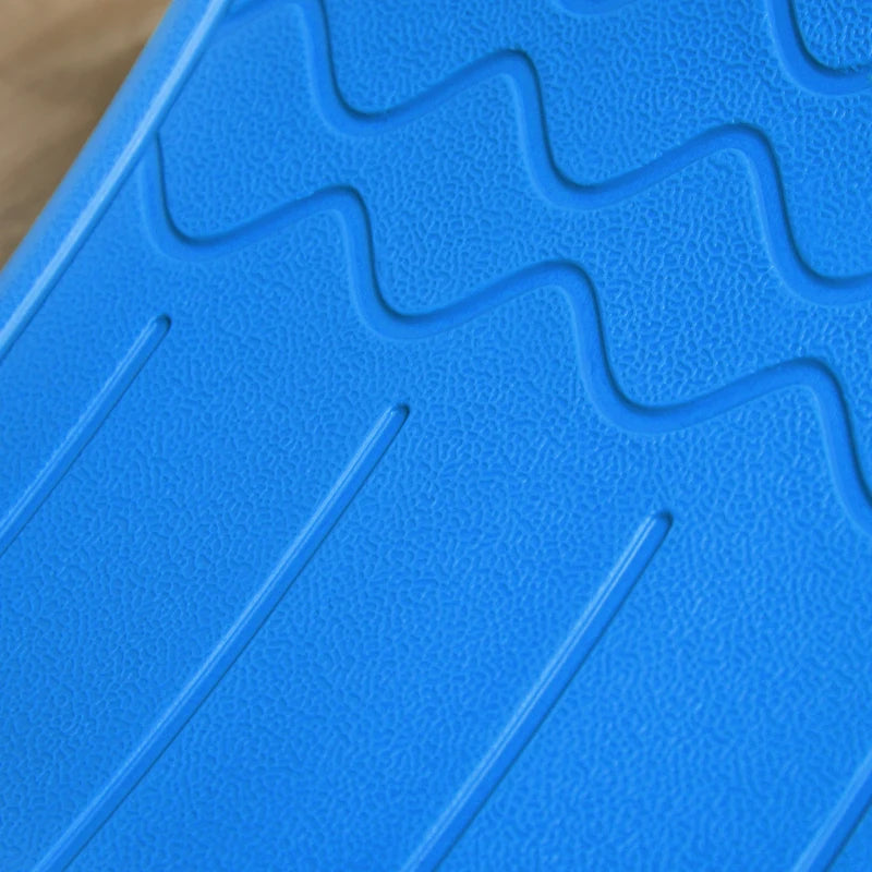 Balance Board, Kids Wobble board, for Ages 3-6 Years - Dark Blue
