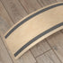 Wooden Balance Board for Children 3-8 Years Old, Natural Tone