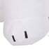 6.6ft Inflatable Santa Riding Polar Bear Decoration