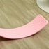 Balance Board, Kids Wobble board, for Ages 3-6 Years - Pink