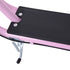 Stunt Scooter, Kids Scooter with 16" Big Wheels, Adjustable Height, Dual Brakes, for Ages 5+ Years, Pink