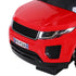 3-in-1 Ride On Car Foot To Floor Slider Toddler w/ Horn Steering Wheel NO POWER Manual Under Seat Storage Safe Design for 1-3 Year Old Red