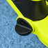 Balance Bike with Adjustable Seat and Handlebar, PU Wheels, No Pedal, for Ages 30-60 Months - Green