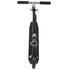 Kids Scooter Teenager Kick Scooter Foldable 4 Levels Adjustable Height with Rear Fender Brake for 7-14 Years