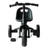 Kids Trike Toddler Tricycle Children Ride on 3 Wheels Bike For 1.5 - 4 Years Black