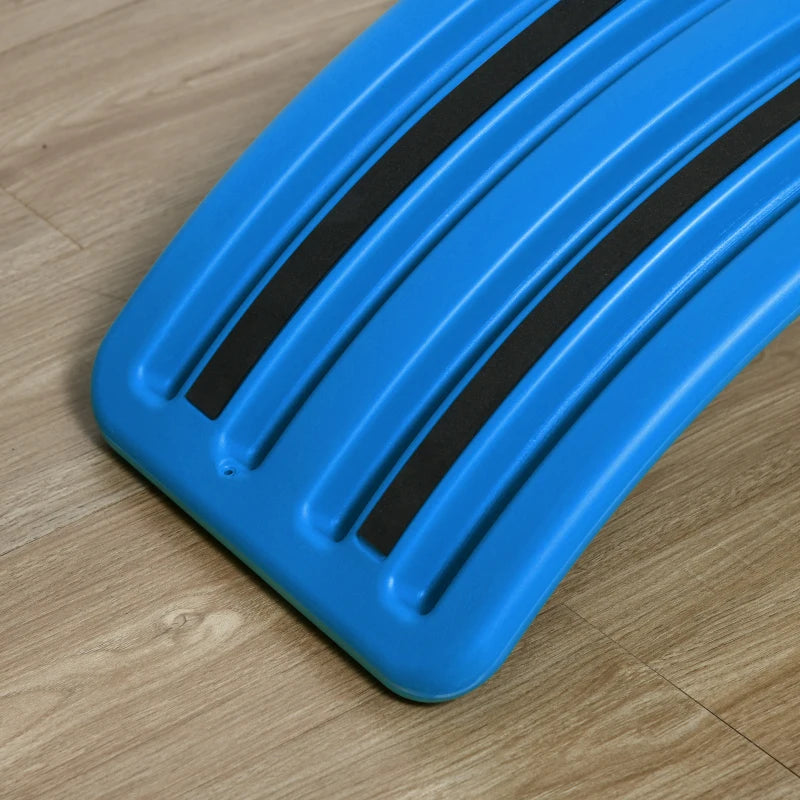 Balance Board, Kids Wobble board, for Ages 3-6 Years - Dark Blue