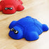 6-Piece Balance Stepping Stones with Non-Slip Edge, Indoor Outdoor Obstacle Courses for Ages 3-8 Years, Multicoloured