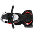 Electric Motorbike for Kids Ride on BMW Motorbike W/Headlights and Music, 6 V-Red