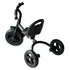 Kids Trike Toddler Tricycle Children Ride on 3 Wheels Bike For 1.5 - 4 Years Black
