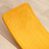 Balance Board Kids Wobble Board, Stepping Stone, Montessori Toy for Children, Nursery Toy, for Ages 3-6 Years, 82 x 27.5 x 19.5cm - Orange