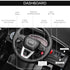 Licensed Audi RS Q8 Electric Ride On Car, with Remote Control, Black