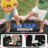 4.6FT/55" Kids Trampoline with Safety Enclosure, Outdoor Indoor Use, for Ages 3-10 Years, Pink