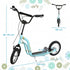 Teen Kids Stunt Scooter w