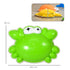 6PCs Kids Stepping Stones w/ TPE Anti-Slip Edge, Crab-Designed Balance River Stones, Obstacle Courses, Stackable