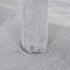 96cm Cat Tree for Indoor Cats Condo Sisal Scratching Post Cat Tower Kitten Play House Dangling Ball Activity Centre Furniture Grey