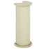 85cm Tall Cat Scratching Post, with Sisal Rope, Soft Plush, Anti Tip - Beige