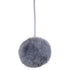 Cat Scratch Post with Bed Cat Tree for Indoor Cats Sisal Scratching Posts Hammock Kitty Activity Centre Grey