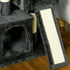 Cat Tree for Indoor Cats 83cm Cat Scratching Post Scratch Board Kitten Tower Climbing Frame Black