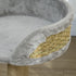 Cat Tree Tower with Scratching Posts, Grey