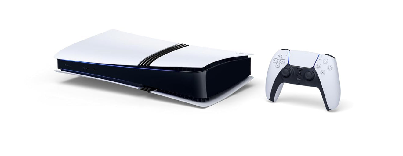 **£5 RAFFLE** PlayStation 5 Pro