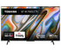 **£5 RAFFLE** Toshiba UV2F53DBU 50" 4K Ultra HD Smart Freely TV [2024] - 50UV2F53DBU
