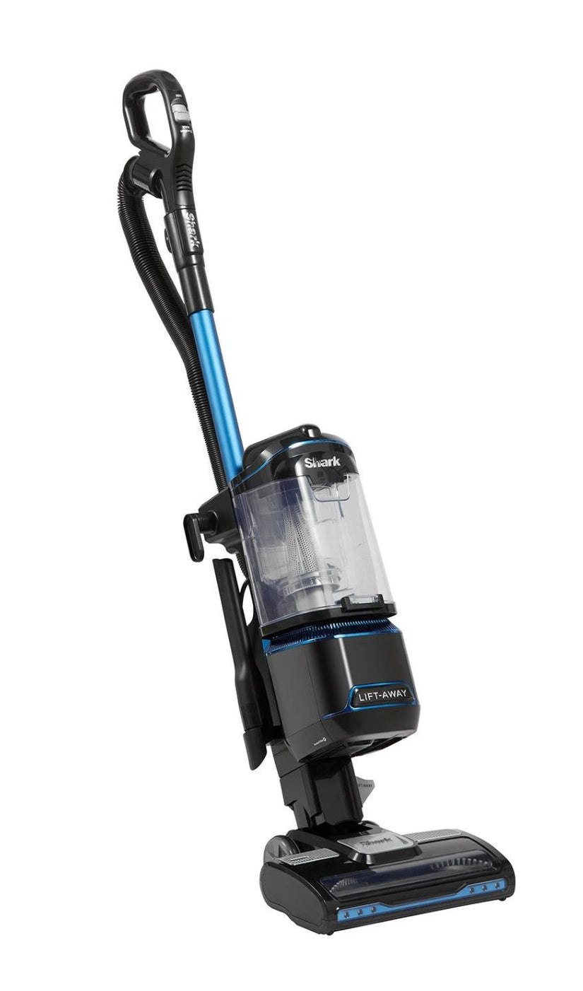 **£1 RAFFLE** NV602UK Series Shark® Corded Upright Vacuum with Lift-Away