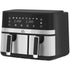 8.5L Dual Basket Air Fryer, with Sync and Multi-Menu Cooking Bargain Clearance Centre