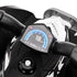 Honda Licensed Kids Electric Quad Bike, 6V ATV Ride On for Ages 1.5-3 Years, Black