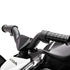 Honda Licensed Kids Electric Quad Bike, 6V ATV Ride On for Ages 1.5-3 Years, Black