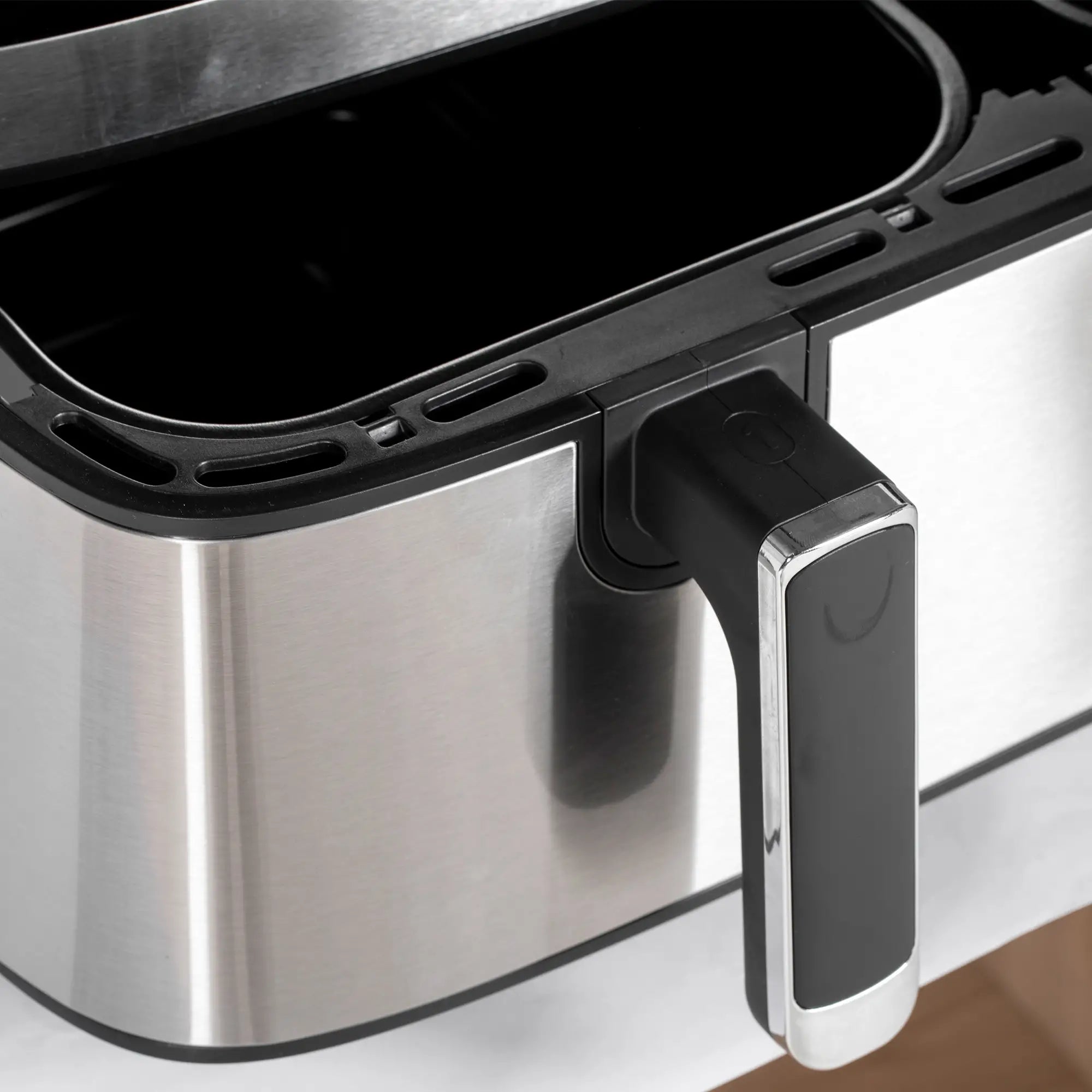 8.5L Dual Basket Air Fryer, with Sync and Multi-Menu Cooking Bargain Clearance Centre