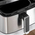 8.5L Dual Basket Air Fryer, with Sync and Multi-Menu Cooking Bargain Clearance Centre