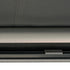 3 x 2.5m Electric Awning with Remote Controller, Aluminium Frame DIY Retractable Awning, UV50+ Sun Shade Canopy for Garden Patio Deck Door Window, Grey